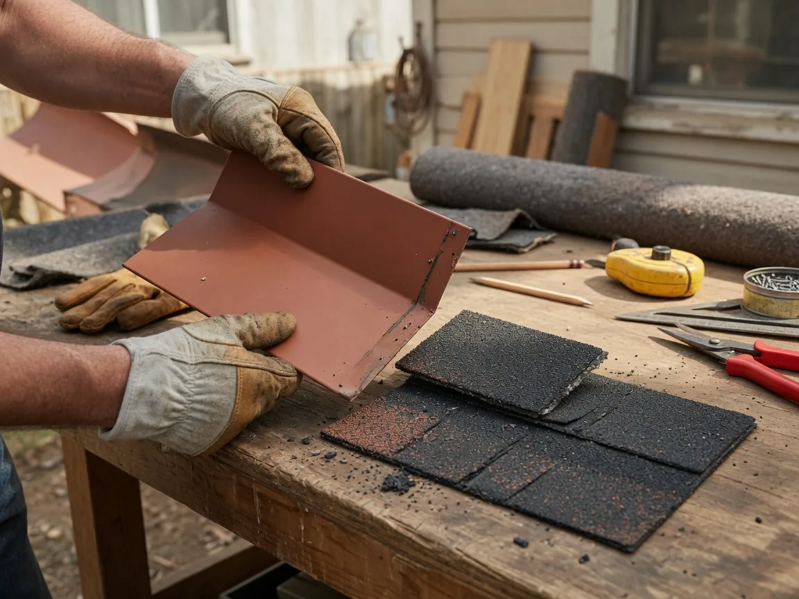 Roof Repair company in Roll, AZ